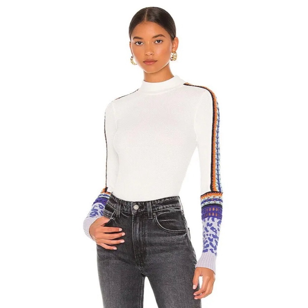 FP Switch It Up Thermal Top